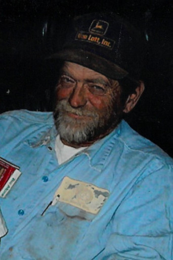 Randy Keith Conner