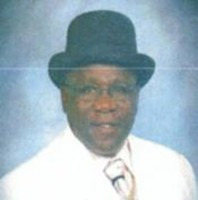 Theodis Ray Quarles, Sr.