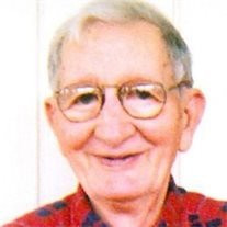 Paul Parker, Sr.