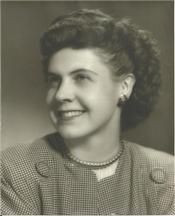 Olive C. Hagaman