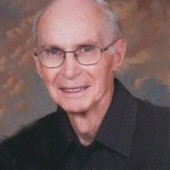 Harold D. Brooks Profile Photo