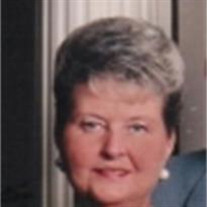 Mildred M. Scheidler