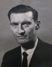Randolph E. Moores Profile Photo