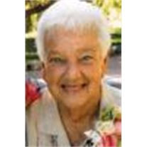 Colette Agnes Walsh Age - 88 Dugan