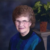Betty Jean Bohling Profile Photo