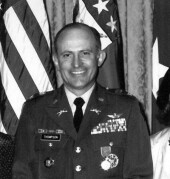 David Edward Thompson, Col. (Usa Ret.)