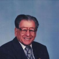 Richard D. Baruzzi