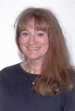 Glenna Kay Carlson