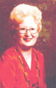 Kathleen L. Radcliffe Profile Photo