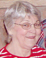 Margaret Carlson Profile Photo