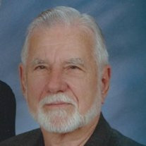 J. Stuart Frentz