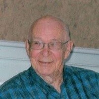 William "Bill" Kenneth Casteel, Sr.