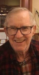 Larry W. Hensley