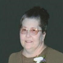 Loretta F. Baker Profile Photo