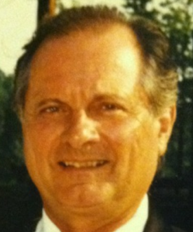 William J. Luciano