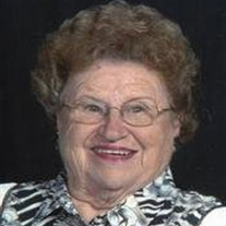 Ruthie Henry