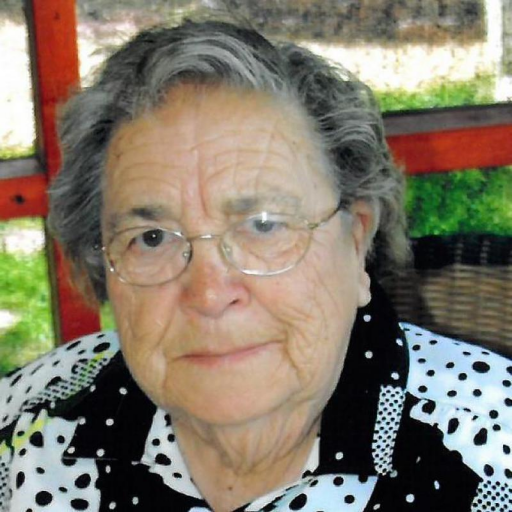 Bernardina (Ina) Gurule