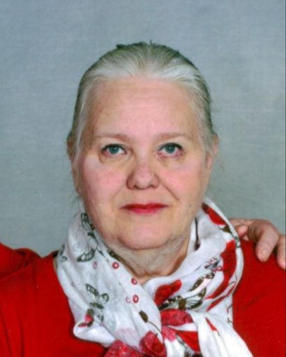 Diana J. Overstreet