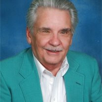 Larry E. Weppler Profile Photo