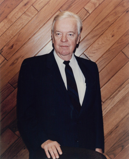 Roy G. Dinsdale Profile Photo