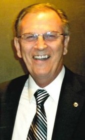 Raymond D. O'Brien