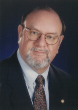 James 'Bruce' Putnam Profile Photo