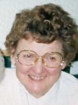 Margaret Brown Profile Photo