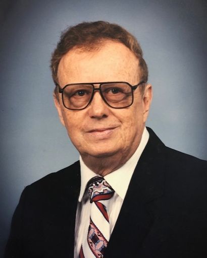 Gene Simpson, Sr. Profile Photo