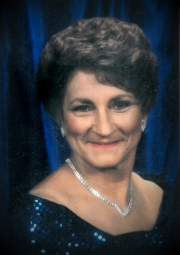 Alma Perry