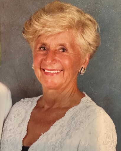 Barbara F. Roberto's obituary image