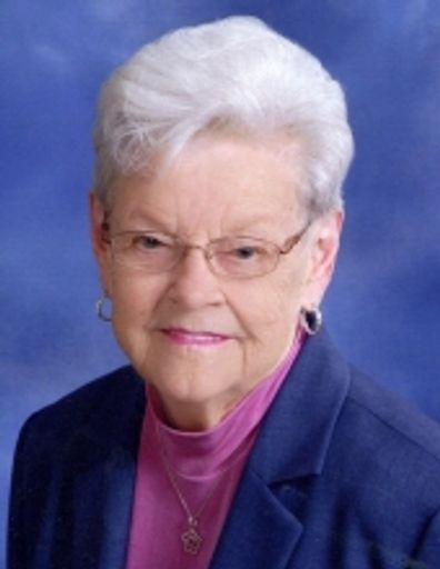 Loraine E. Kohlwey