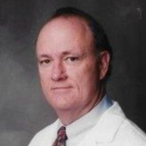 Dr. George Robert "Bob" Robinson Profile Photo
