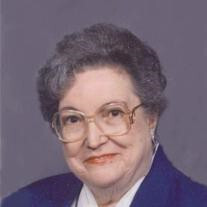 Lucille E. Rector