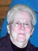 Mary E. "Betty" Woomer Profile Photo