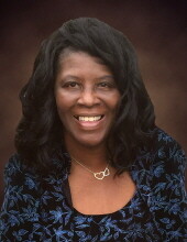 Corene Williams (Lansing)