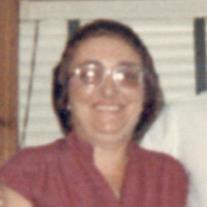 Joyce  M. Dunaway Profile Photo