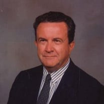 Dr. Allen Stuart Rosenberg Profile Photo