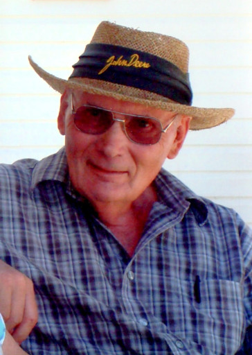 Weldon K. Weigle Profile Photo