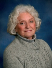 Marion A. Burmeister Profile Photo