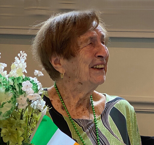 Rita F. Cashman