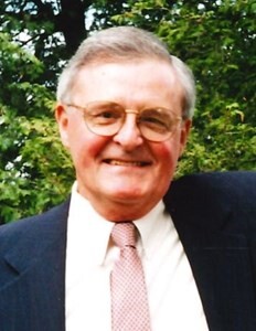 Walter J. Mcgill