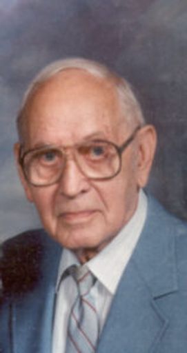 Elmer H. Peters Profile Photo