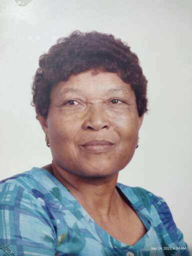 Minnie Mae Mccain Profile Photo