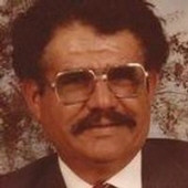 Francisco Cavazos Profile Photo
