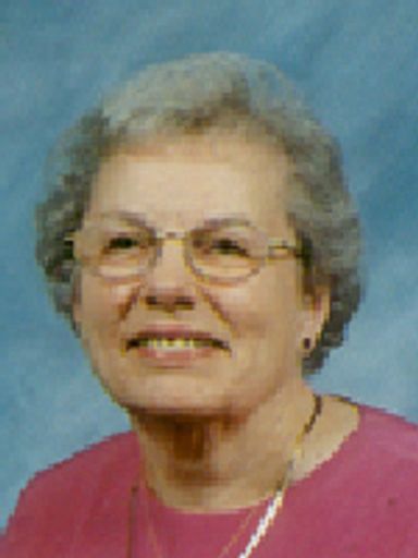 Elizabeth Reinke