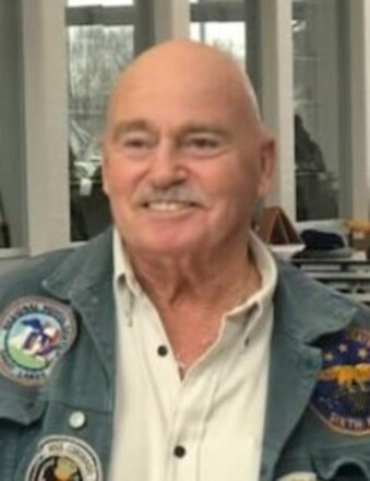 Dennis Lyons