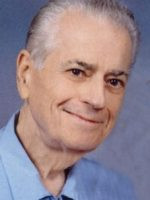 Paul Edward Durbin Sr.