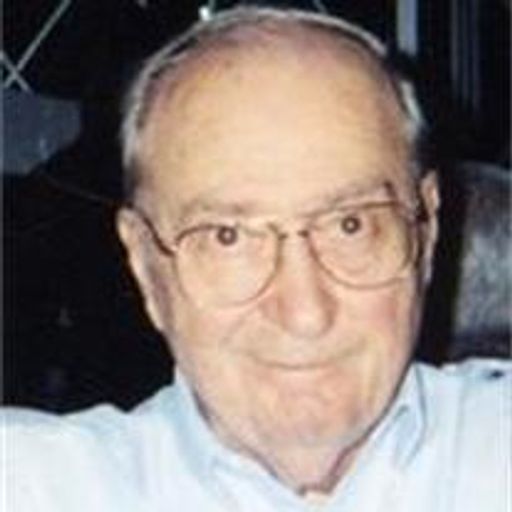 Alexander (Alex) J. Berta