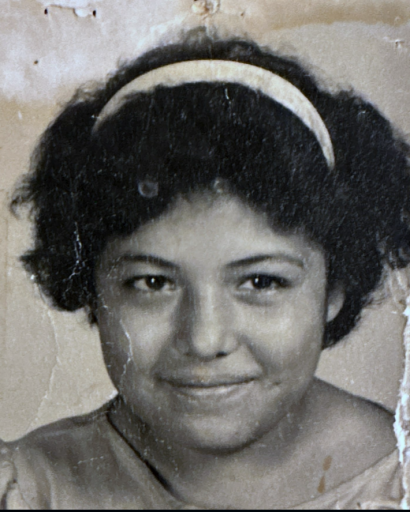 Alice Espinoza Delgadillo