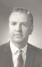 Dr. Roland E. Chabot